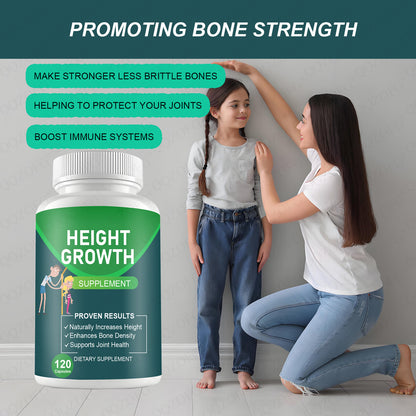 Vitamin C Capsules - 120 units