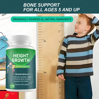 Vitamin C Capsules - 120 units