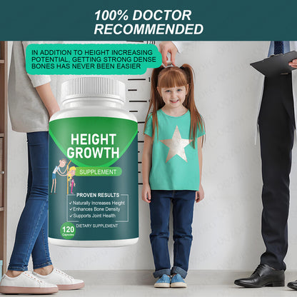 Vitamin C Capsules - 120 units